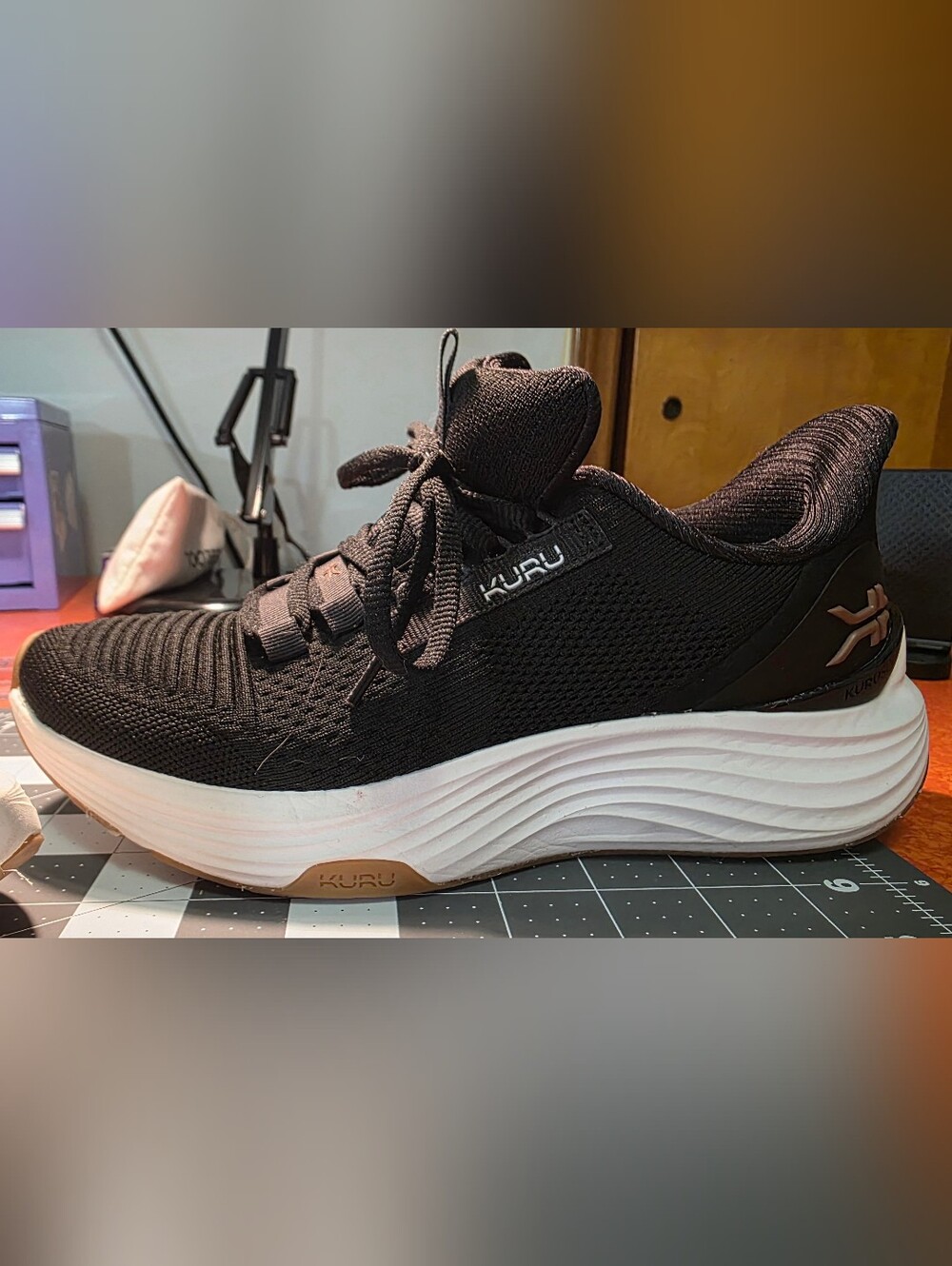 Kuru Atom 2 Shoes